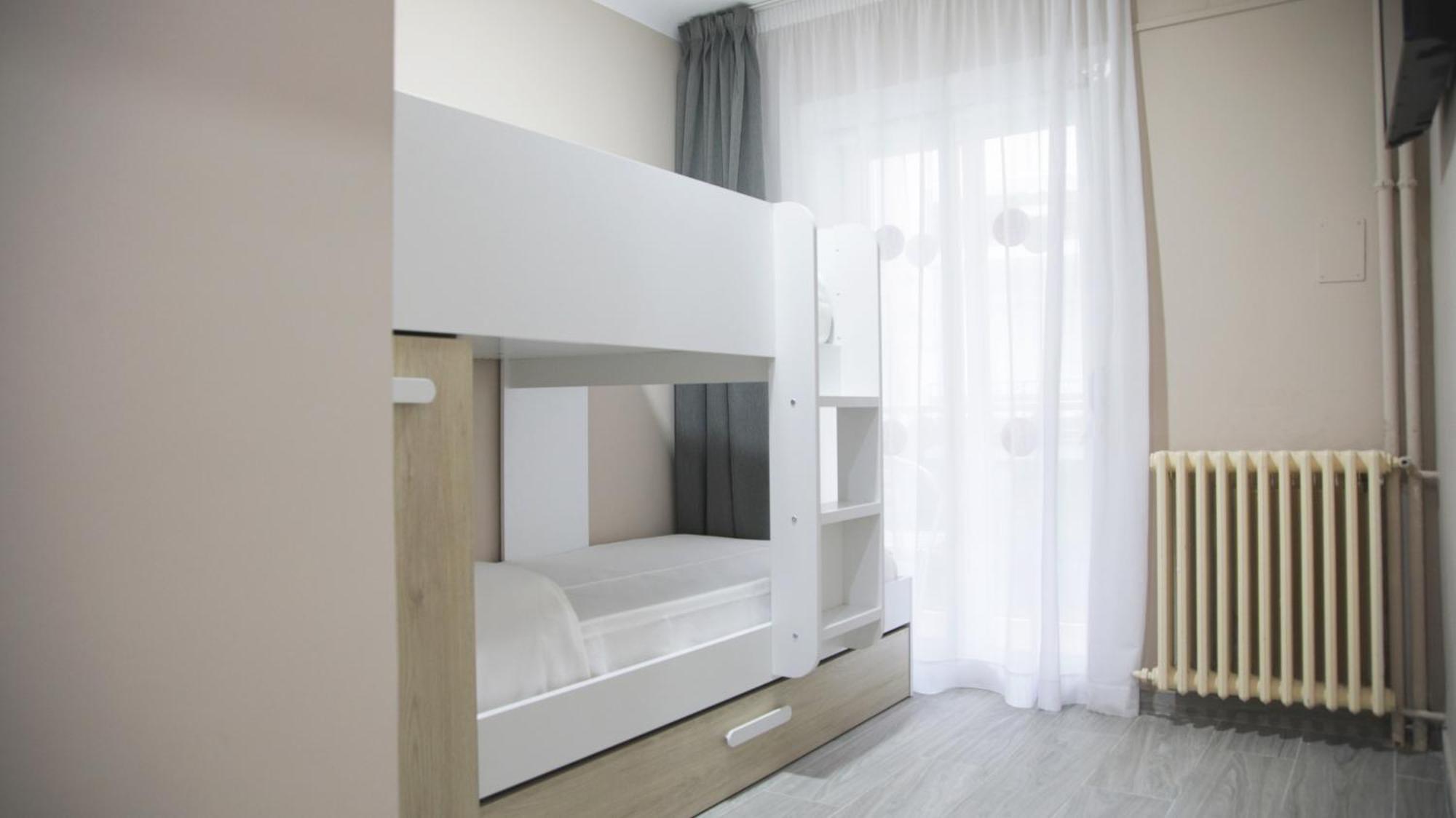 Hotel Maria Del Mar Lloret de Mar Dış mekan fotoğraf