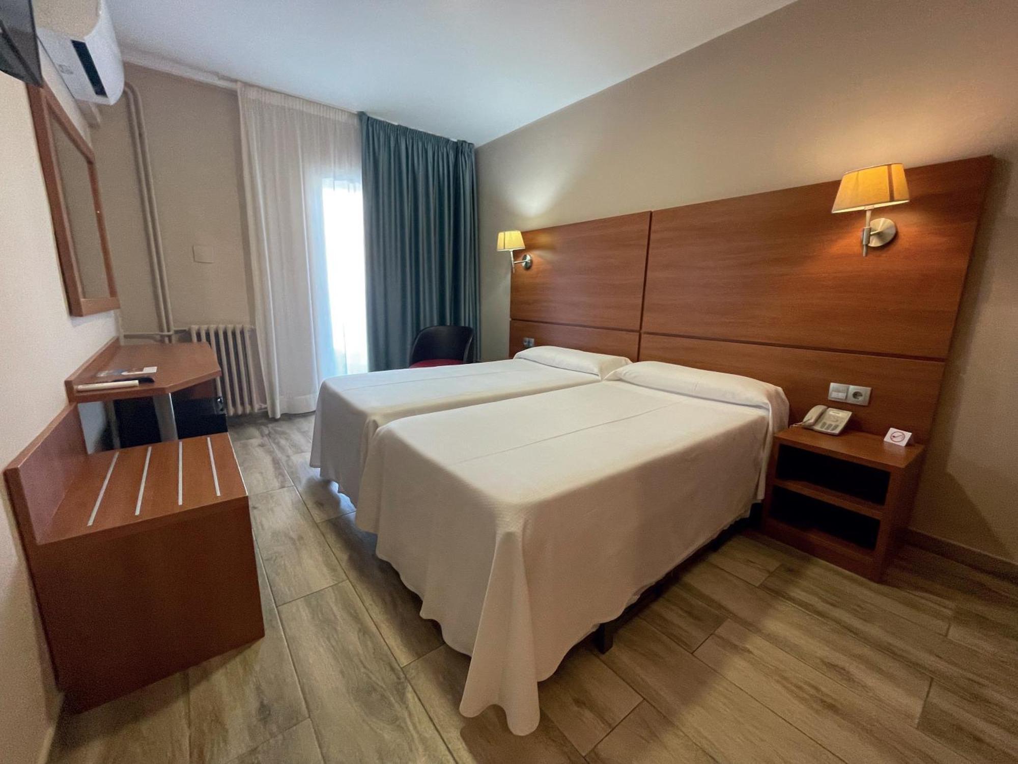 Hotel Maria Del Mar Lloret de Mar Dış mekan fotoğraf